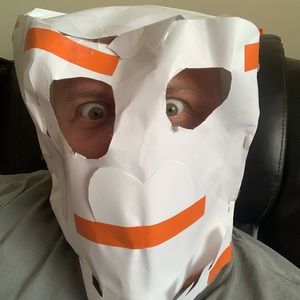 Meet your Posher, Robert